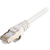 Cavo patch di Sharkoon SFTP, RJ-45 con Cat.6