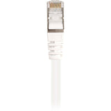Cavo patch di Sharkoon SFTP, RJ-45 con Cat.6