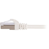 Sharkoon Patch Cable SFTP, RJ-45 mit Katze.6