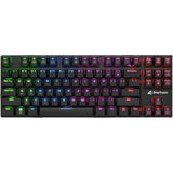 Sharkoon PureWriter TKL RGB