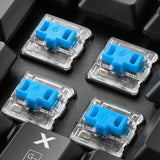 Sharkoon PureWriter TKL RGB