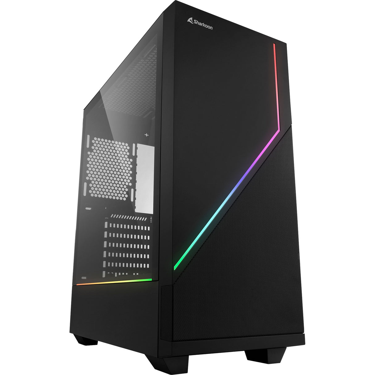 Flusso RGB di Sharkoon