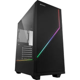 Flusso RGB di Sharkoon