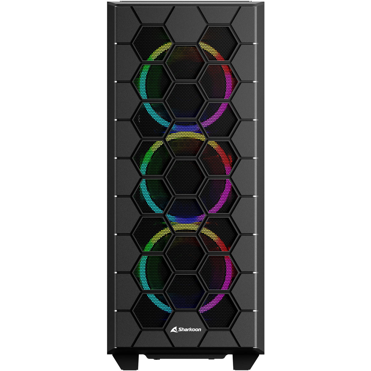 Sharkoon rgb hex