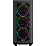 Sharkoon rgb hex