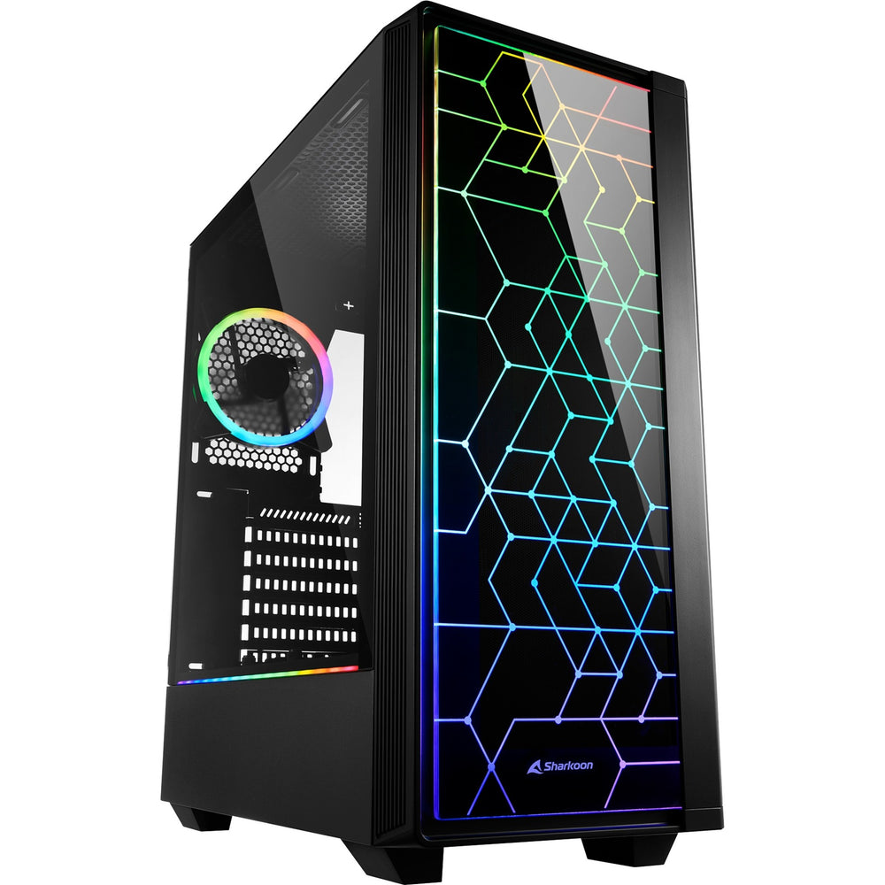 Sharkoon RGB Lit 100