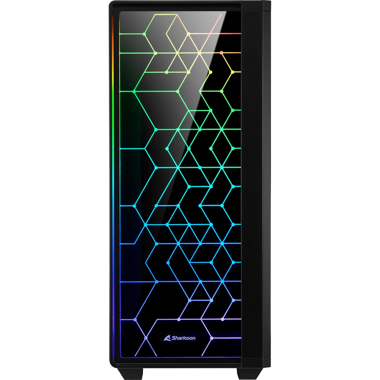 Sharkoon RGB Lit 100