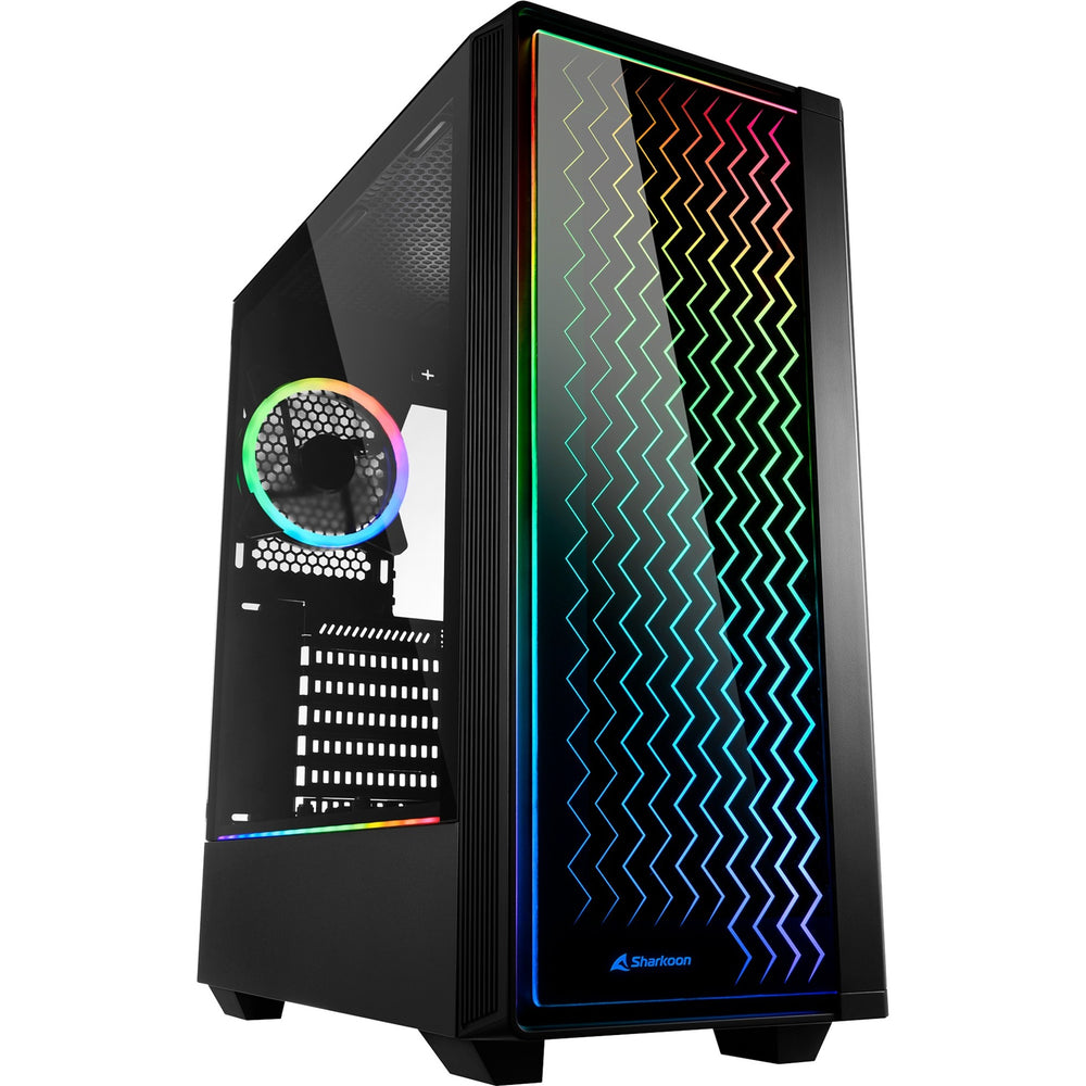 Sharkoon RGB Lit 200
