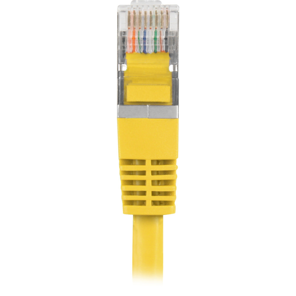 Sharkoon RJ45 Cat.5E S FTP 1.5m