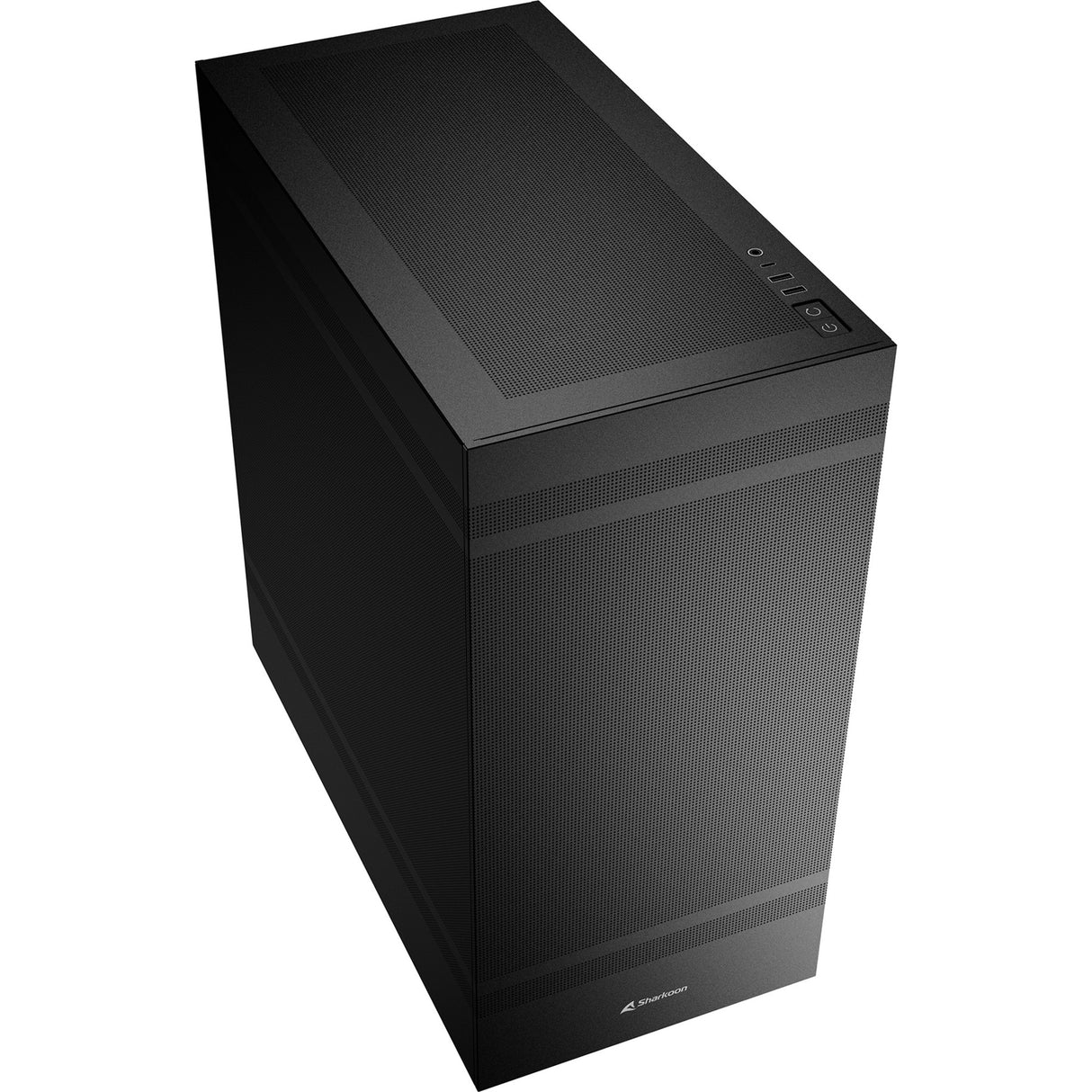 Sharkoon C50 Black