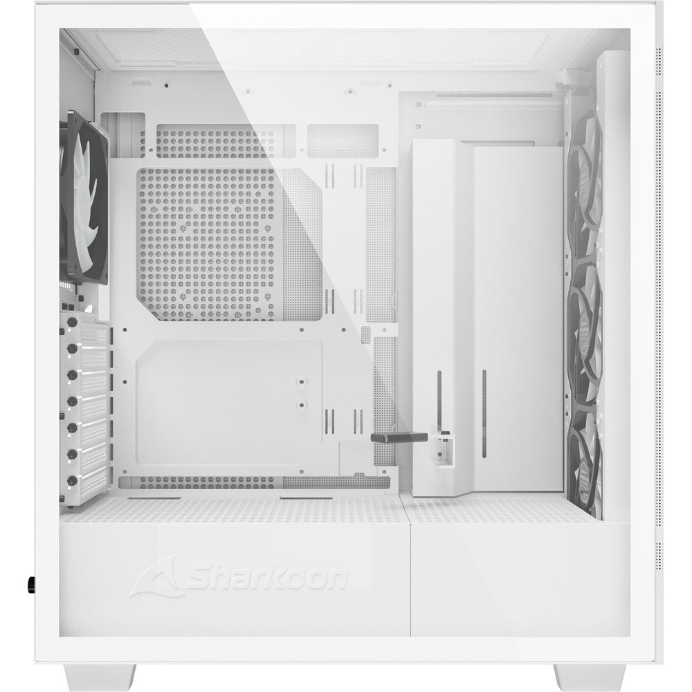 Sharkoon C50 White RGB