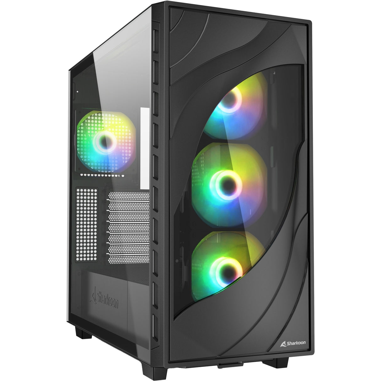Sharkoon C80G RVB