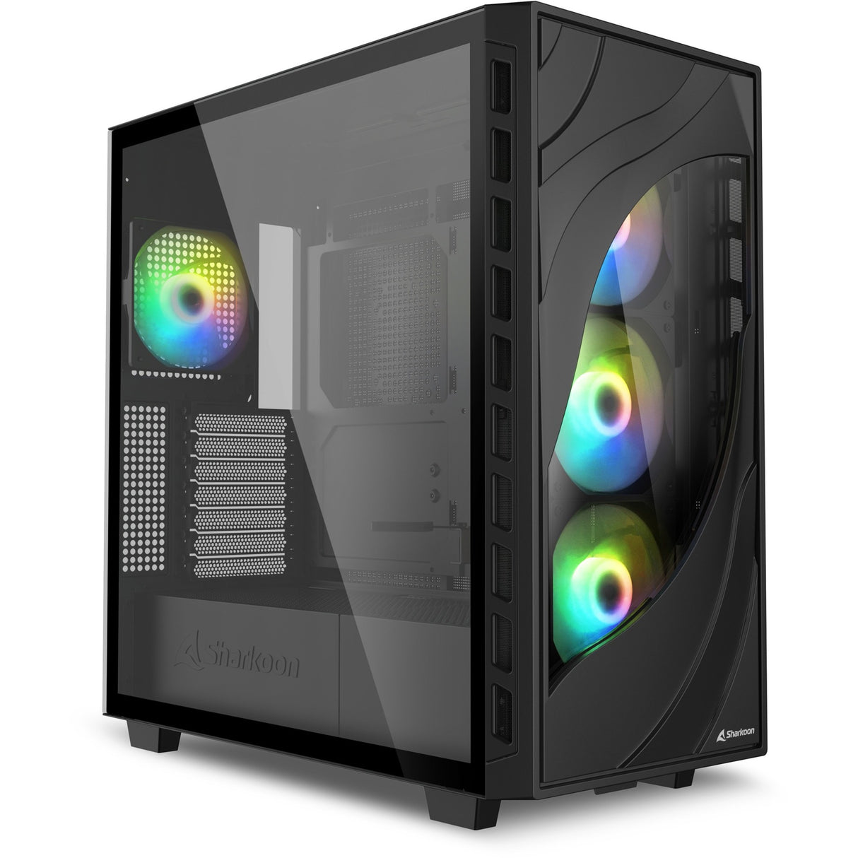 Sharkoon C80G RVB