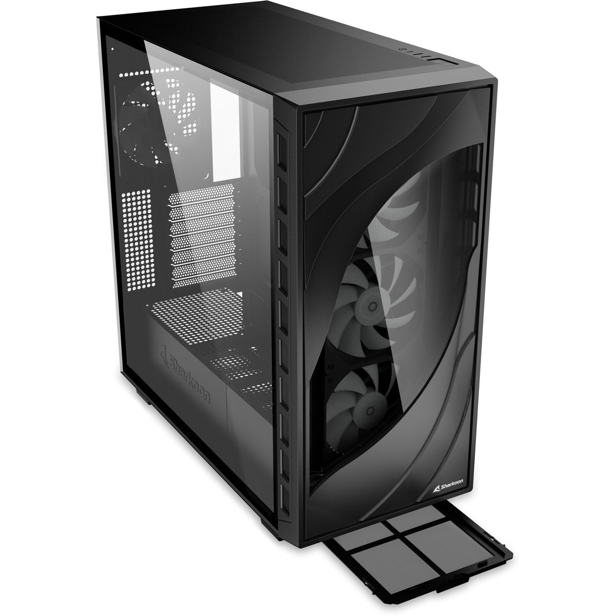 Sharkoon C80G RVB