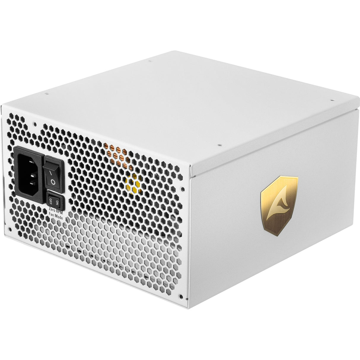 Sharkoon P30 Gold wäiss 1000w