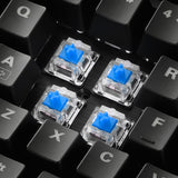 Sharkoon Sharkoon Skiller SGK30 Azul