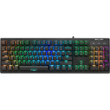 Sharkoon sharkoon skiller sgk30 rojo