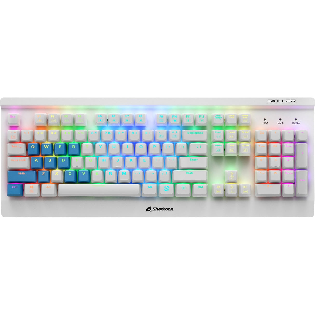 Sharkoon Skiller SGK3