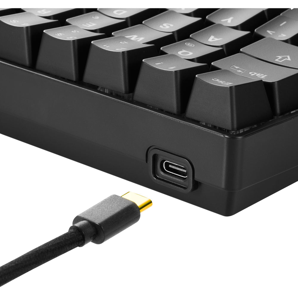 Sharkoon Skiller SGK50 S4