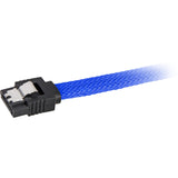 Sharkoon Sata III 90 ° Hülse