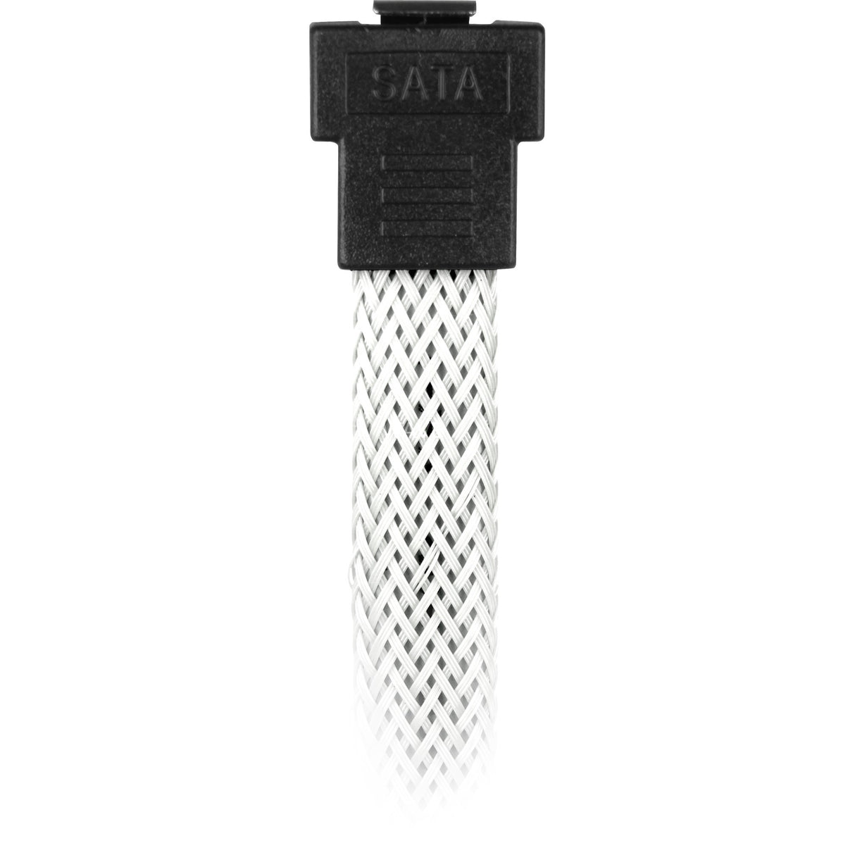 Sharkoon SATA III 90 ° Sleeve
