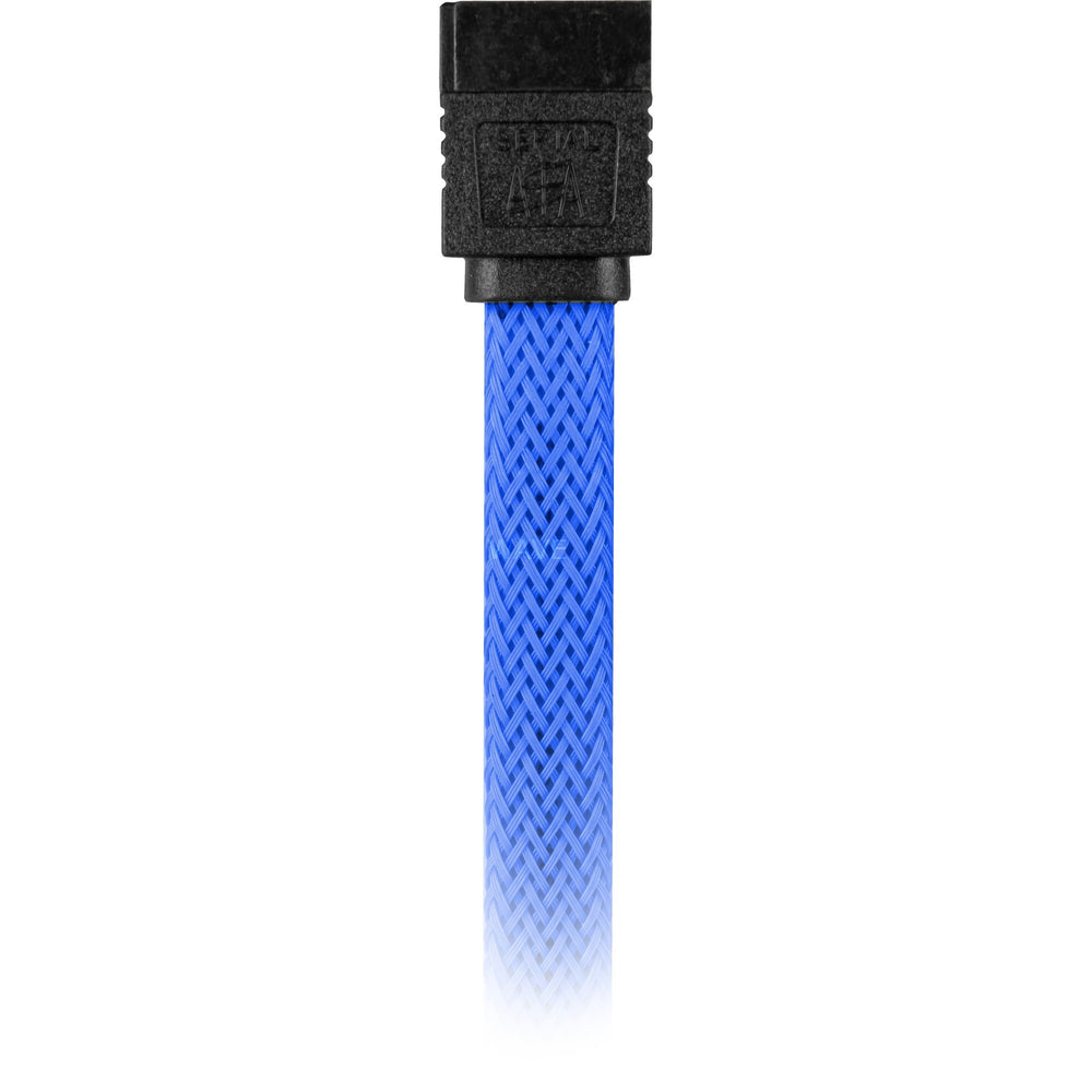 Sharkoon Sata III 90 ° erme