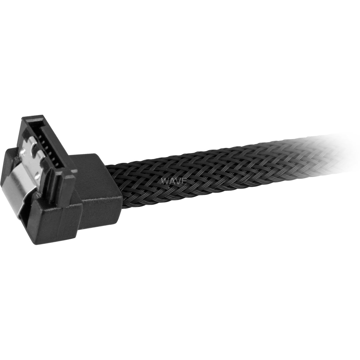 Sharkoon Sata III 90 ° Hülse