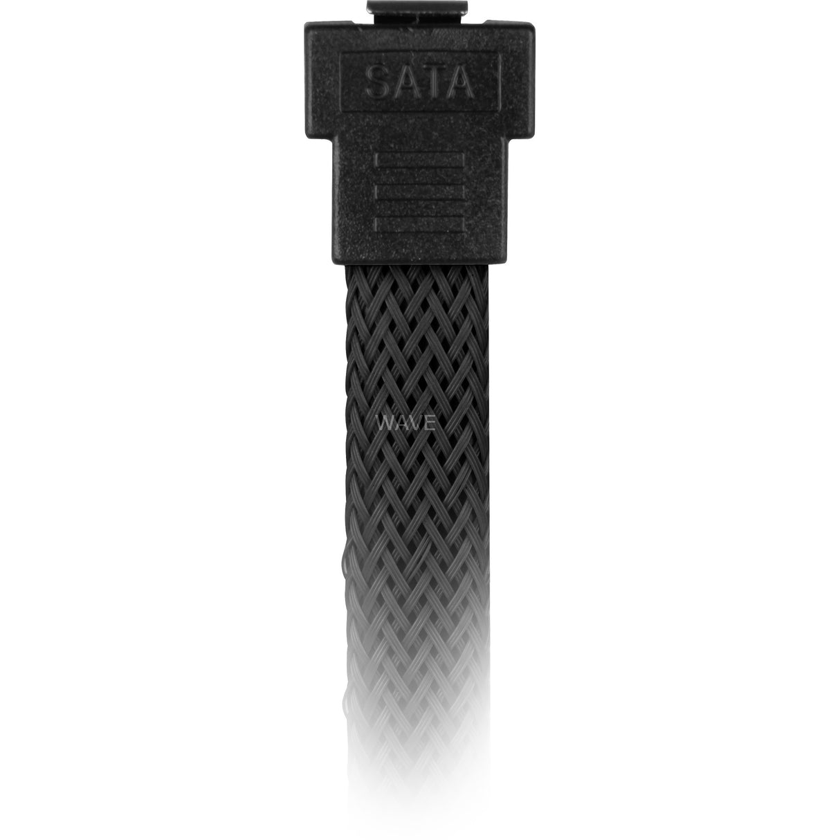 Sharkoon Sata III 90 ° Hülse
