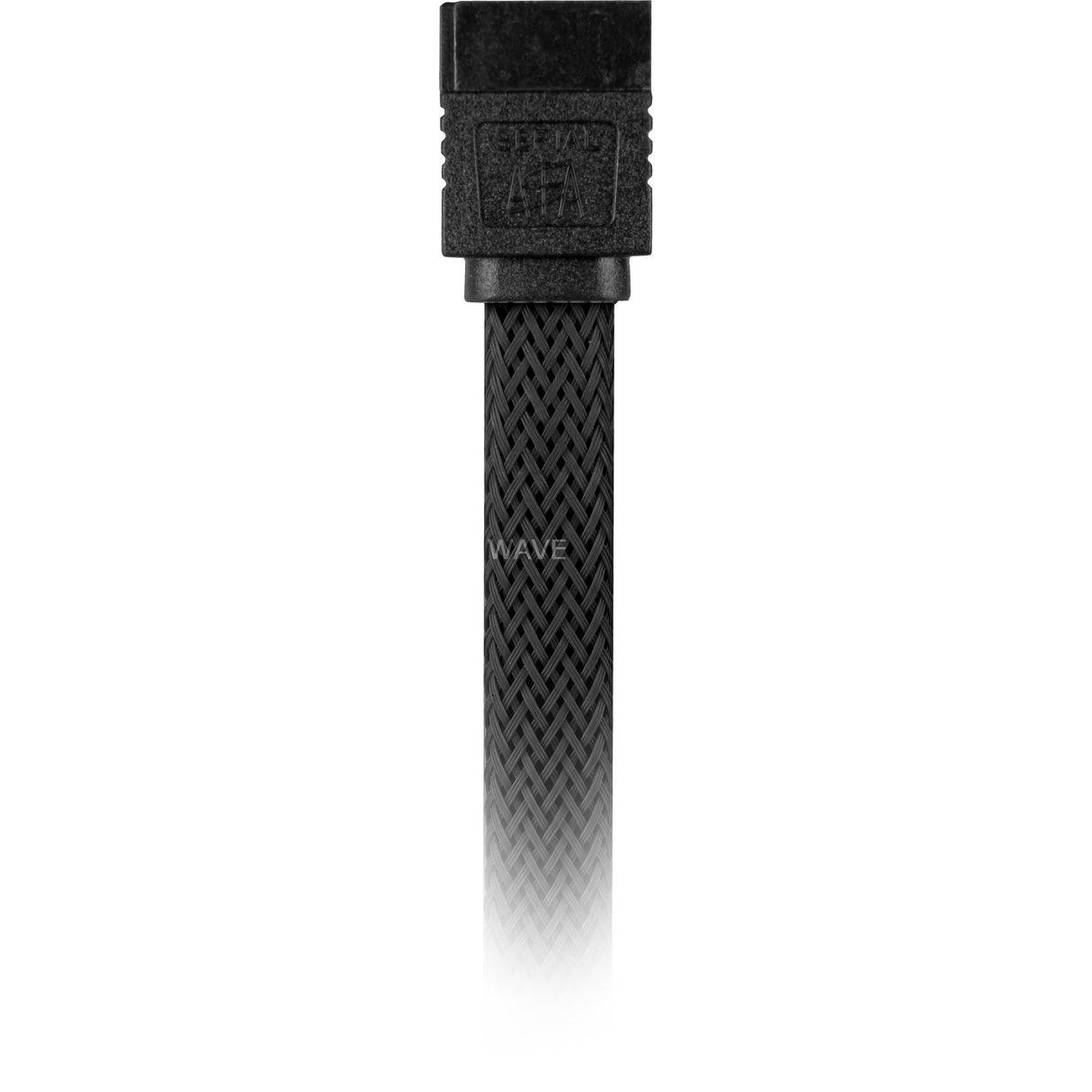 Sharkoon Sata III 90 ° Hülse