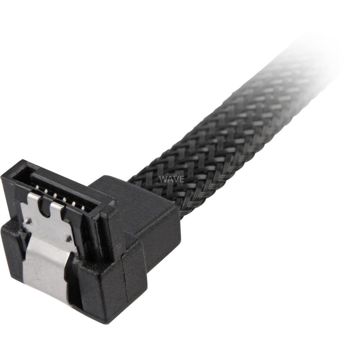 Sharkoon sata iii manica a 90 °