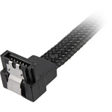 Sharkoon sata iii manica a 90 °
