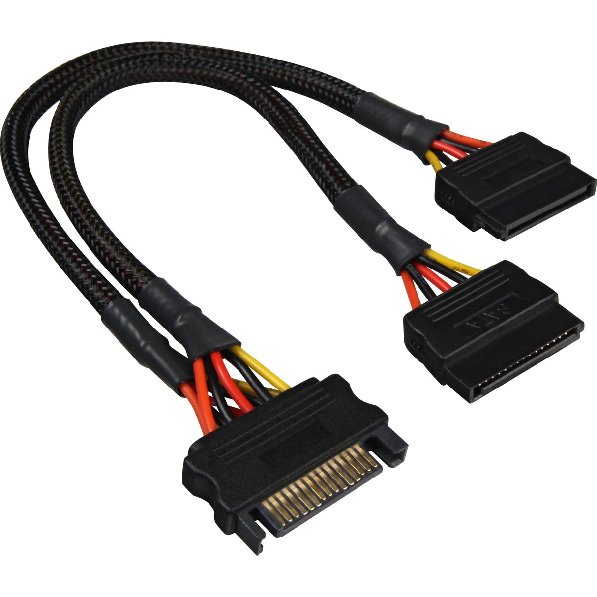 Sharkoon Satta YourTrapapter, 0,20 m