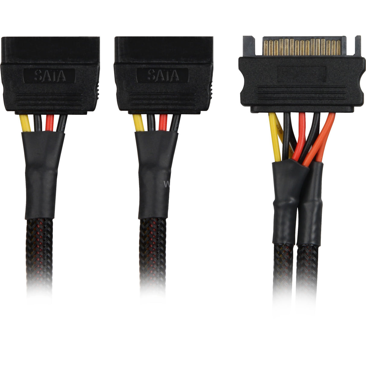 Sharkoon Satta YourTrapapter, 0,20 m