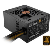 Sharkoon Sharkoon Silentstorm SFX 450 Bronzo