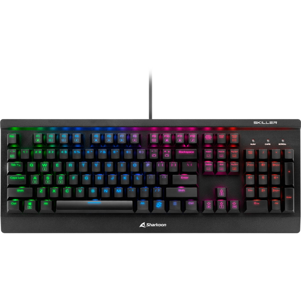 Sharkoon Skiller Mech SGK3