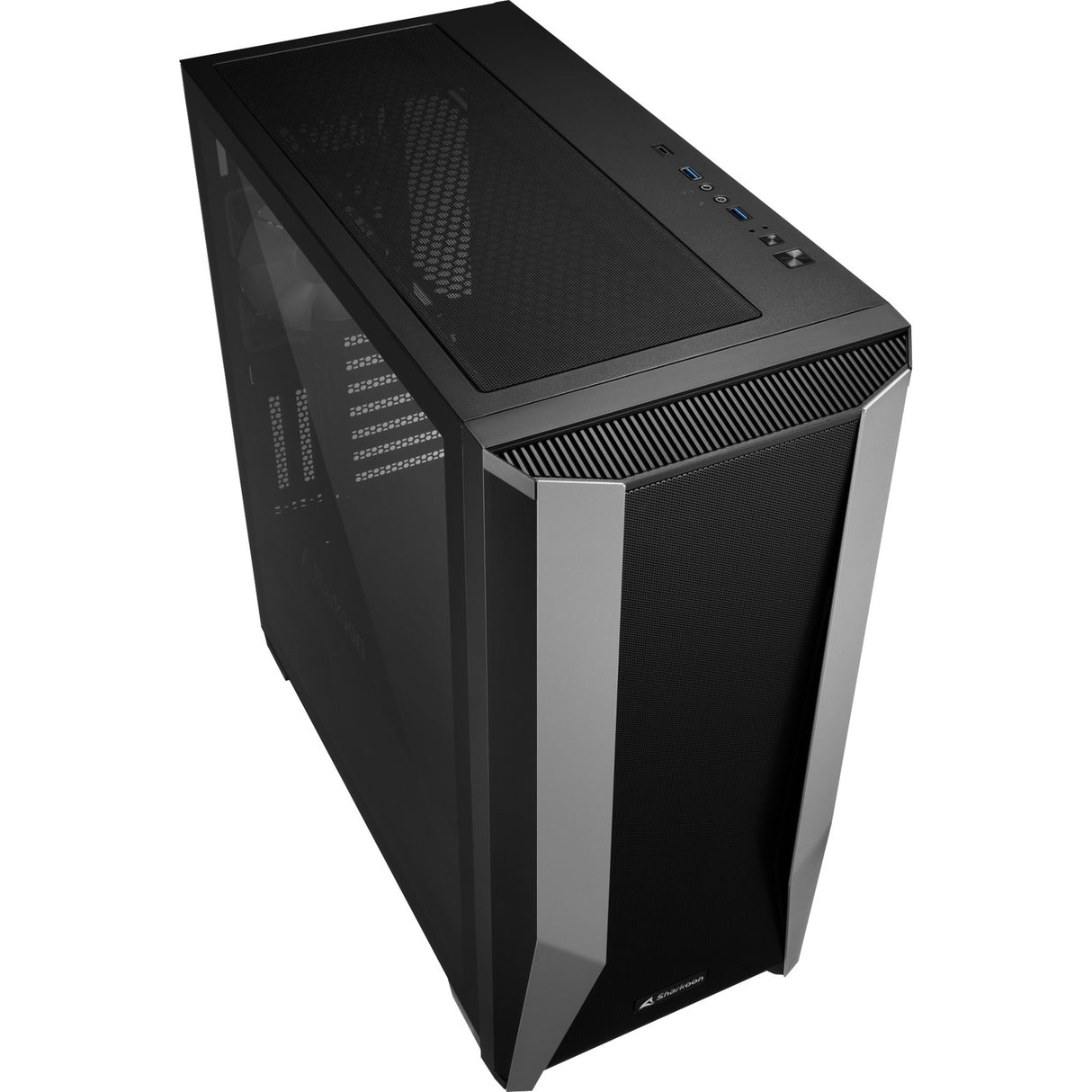 Sharkoon TG7M RGB