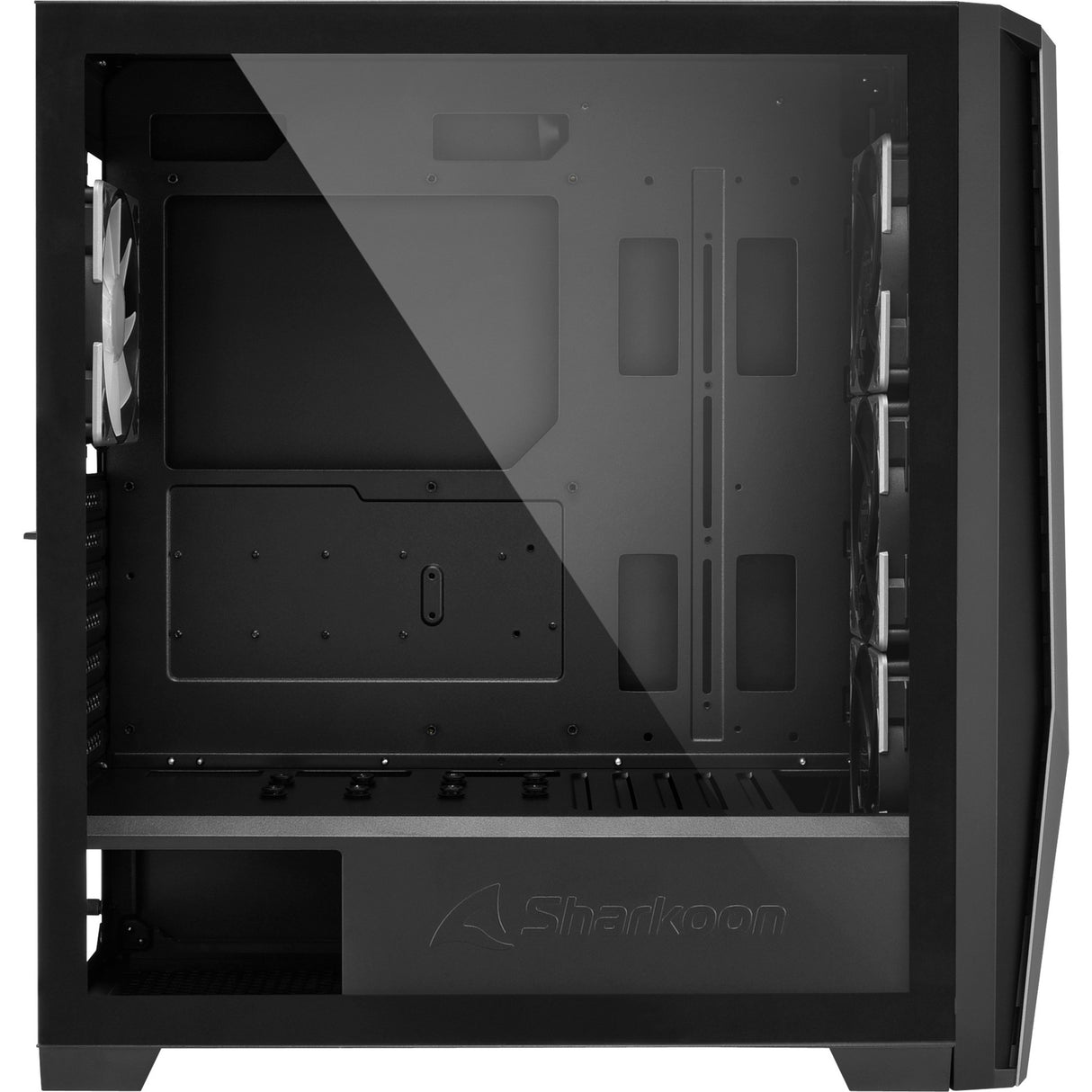 Sharkoon TG7M RGB