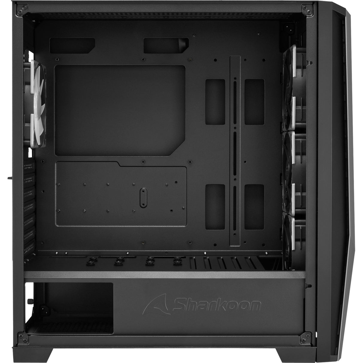 Sharkoon TG7M RGB