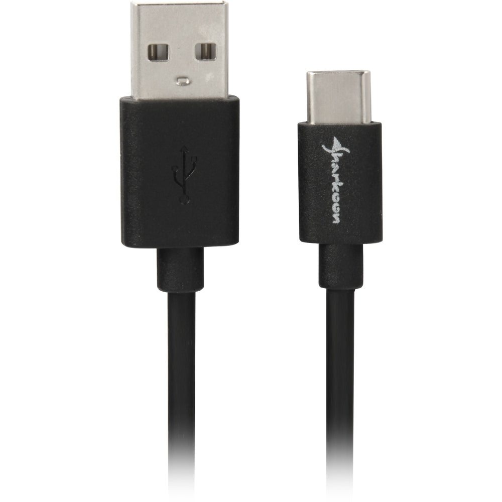 Sharkoon USB-A 2.0 USB-C