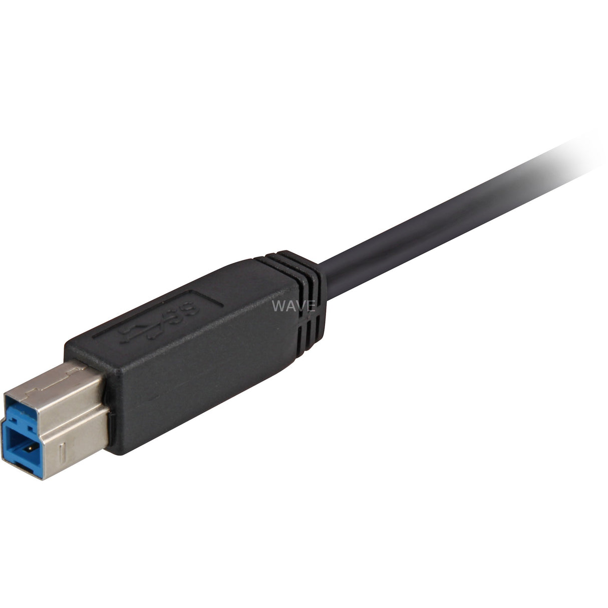 Sharkoon USB-A 3.0> USB-B