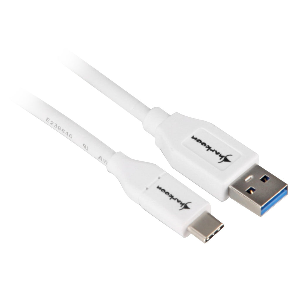 Sharkoon USB-A 3.2> USB-C