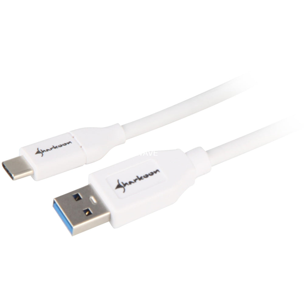 Sharkoon USB-A 3.2> USB-C