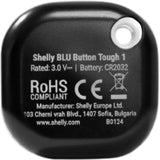 Shelly Blu Button Tward 1