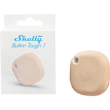 Shelly Blu -knapp tuff 1