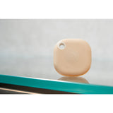 Shelly Blu Button Tward 1