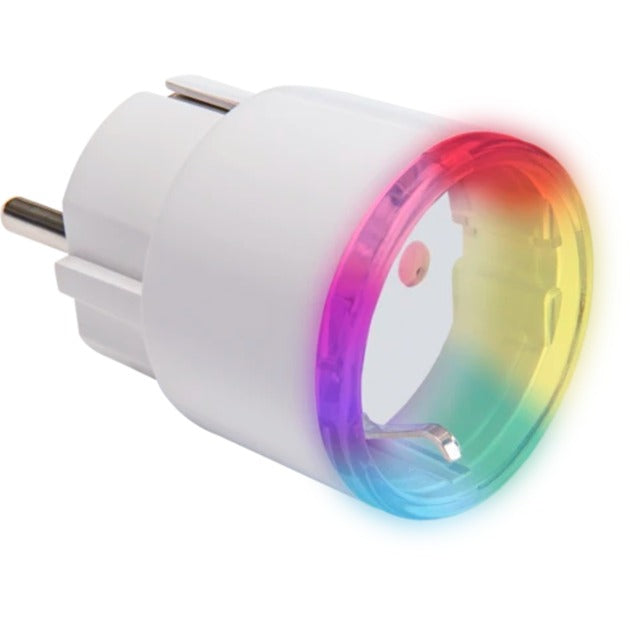 Shelly Plus Plug S Smart WiFi