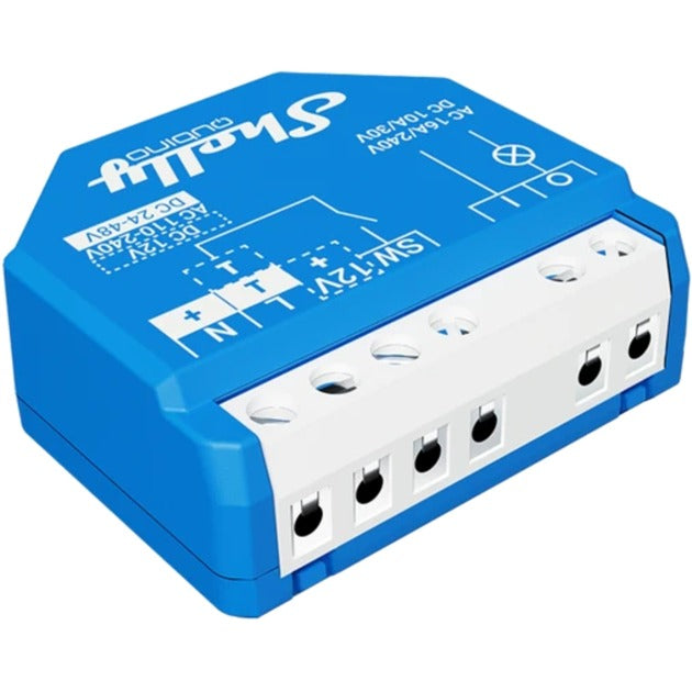 Shelly Qubino Welle 1