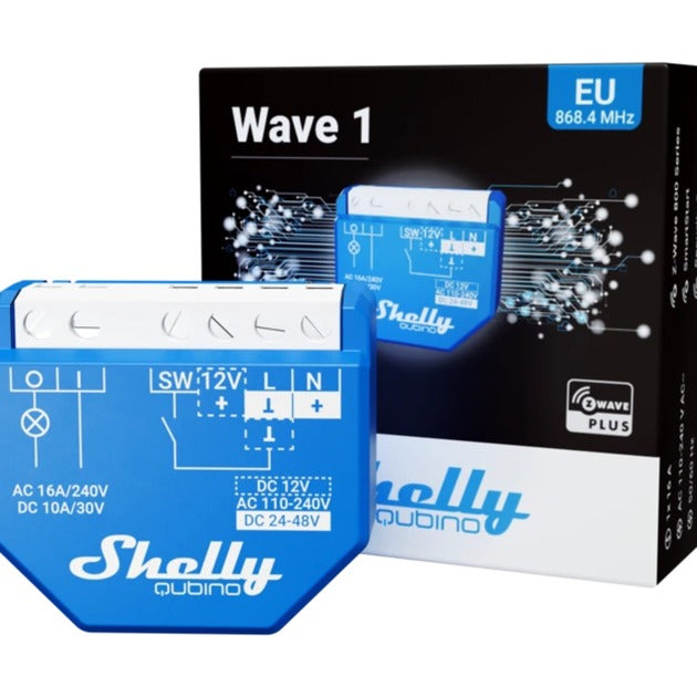 Shelly Qubino Wave 1