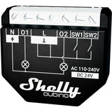 Shelly Qubino Wave 14.00
