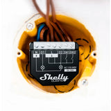 Shelly Qubino Wave 14.00
